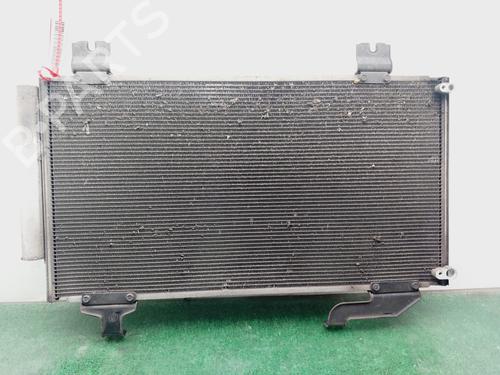 Used AC radiator HONDA ACCORD VIII (CU) 2.0 i (CU1) (156 hp) 32080520