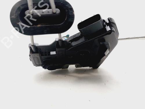 Rear right lock KIA NIRO I (DE)  | BP26602568C99