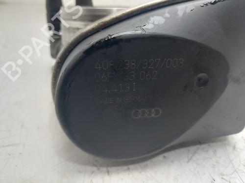 Throttle body VW GOLF V (1K1)  | BP30274756M82 