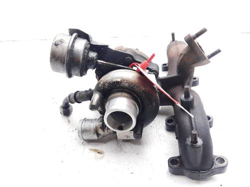 Turbolader/Kompressor SEAT CORDOBA (6L2) 1.9 TDI (100 hp) 16340539