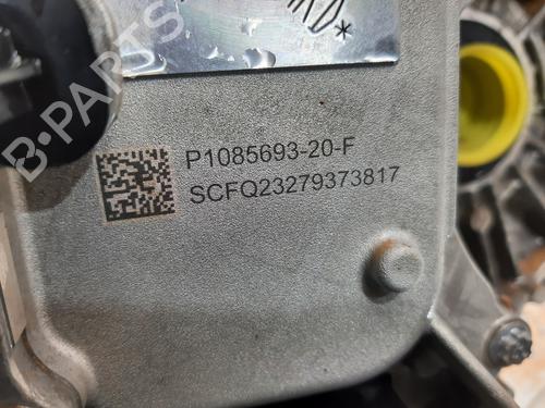 Motor TESLA MODEL 3 (5YJ3)  | BP29719933M1 