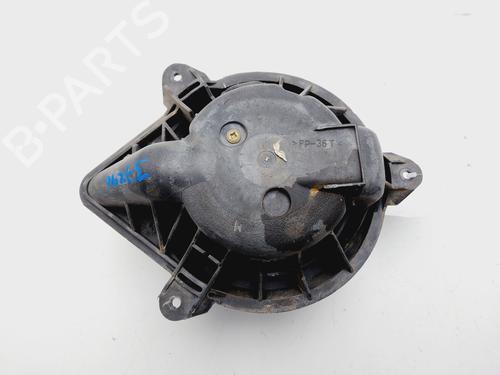 Heater blower motor RENAULT MEGANE I (BA0/1_) 1.9 dTi (BA1U) | BP23438873M62 