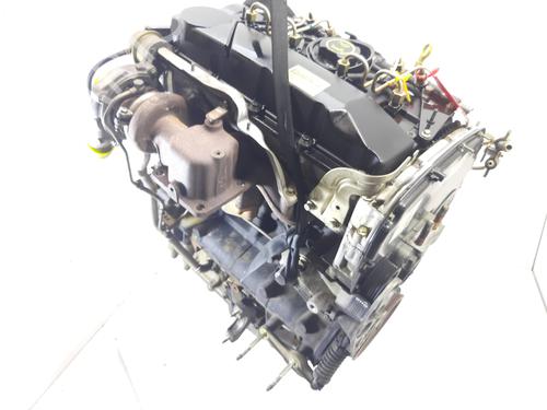 Engine FORD MONDEO III (B5Y) 2.0 16V TDDi / TDCi | BP13237660M1 