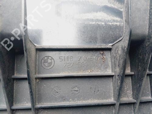 Glove box BMW 3 Touring (E91) 320 d | BP32123729C95 