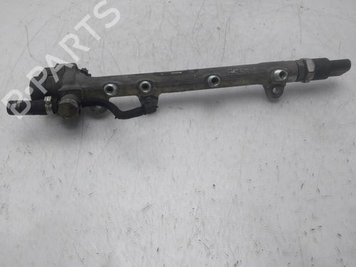 Used Injection rail Injection rail SMART CITY-COUPE (450) 0.8 CDI (S1CLC1, 450.300, 450.301, 450.302, 450.303,... (41 hp) 40185934 40185934