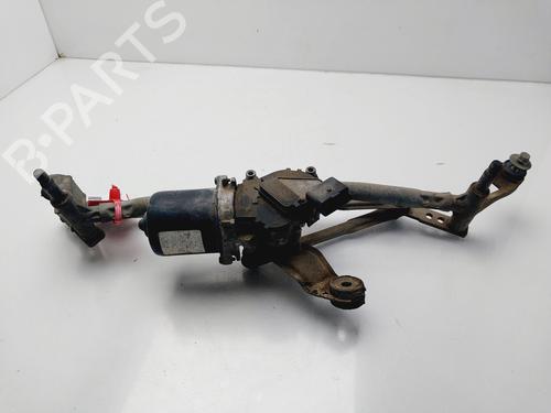 Used Front wiper motor RENAULT MEGANE II (BM0/1_, CM0/1_) 1.5 dCi (BM1F, CM1F) (86 hp) 32032492