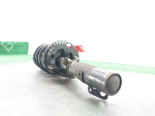 Left front shock absorber SKODA FABIA II (542) 1.4 TDI | BP22633411M16 