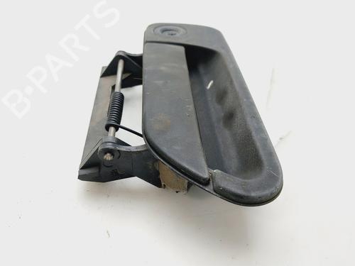 Front left exterior door handle CITROËN XANTIA (X1_, X2_) 1.8 i | BP24884572C128 