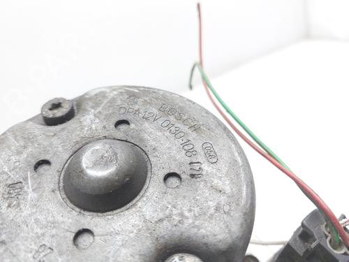 ABS pump PEUGEOT 307 CC (3B) 1.6 16V | BP18431378M43 