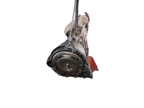 Gearkasse VW TOUAREG (7LA, 7L6, 7L7) [2002-2013]  28019303