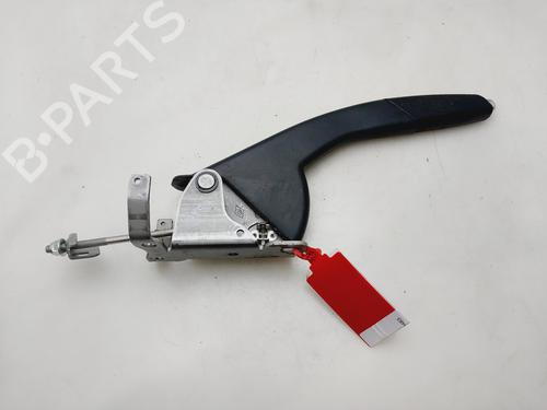 Used Hand brake RENAULT CAPTUR I (J5_, H5_) [2013-2026]  31823424