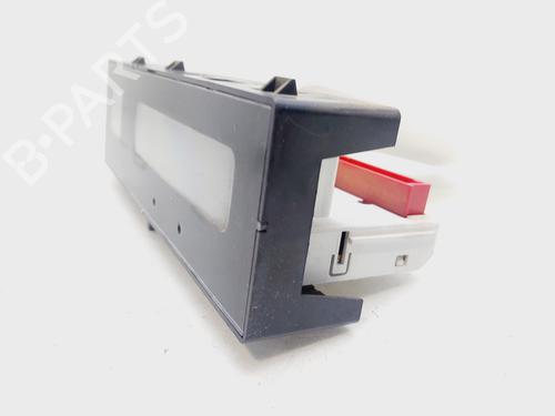 Display monitor RENAULT SCÉNIC I MPV (JA0/1_, FA0_) 1.9 dCi RX4 | BP27649709C48 