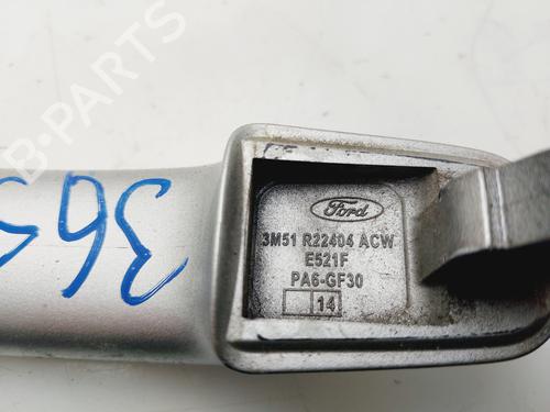 Front left exterior door handle FORD FOCUS II Turnier (DA_, FFS, DS) 1.8 | BP22397011C128 
