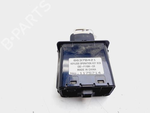 Electronic module MITSUBISHI OUTLANDER III (GG_W, GF_W, ZJ, ZL, ZK)  | BP22555097M83 