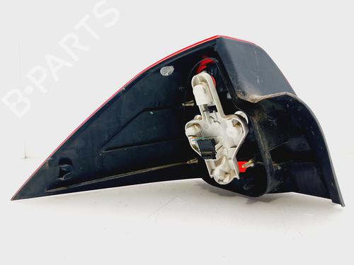 Right taillight RENAULT MEGANE II Saloon (LM0/1_)  | BP30544948C35 