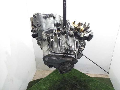 Gearbox PEUGEOT 407 (6D_) 2.0 (6DRFNB, 6DRFNE) | BP5984908M3 