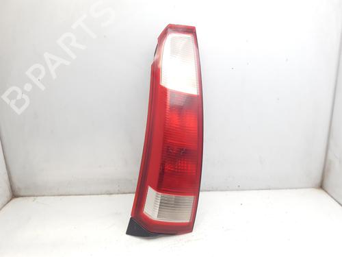Used Left taillight OPEL MERIVA A MPV (X03) 1.6 (E75) (87 hp) 16785154