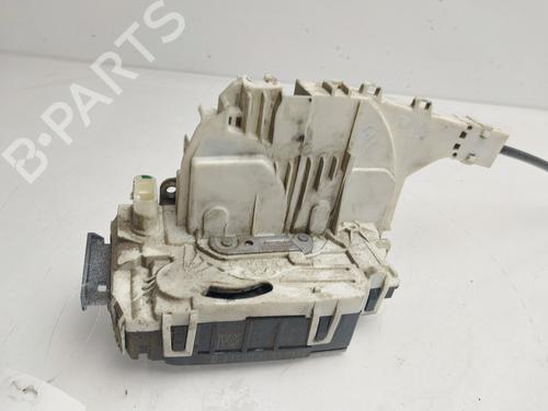 Used Front right lock Front right lock MERCEDES-BENZ SPRINTER 3-t Van (B906) [2006-2018] 34155332 34155332