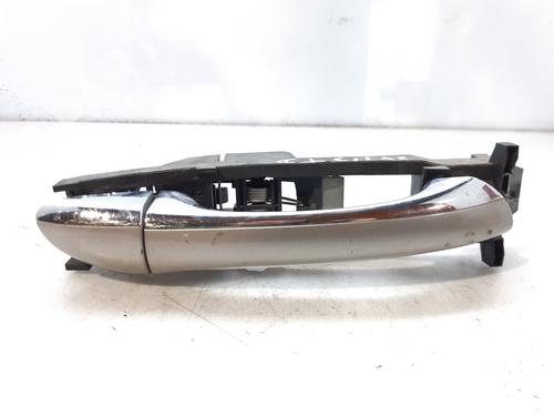 Used Rear right exterior door handle Rear right exterior door handle MERCEDES-BENZ C-CLASS (W203) C 220 CDI (203.006) (136 hp) 8587859 8587859