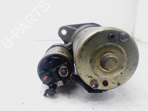 Starter OPEL MERIVA A MPV (X03)  | BP27097982M8 