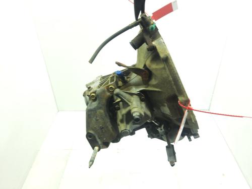 Gearbox CHEVROLET AVEO / KALOS Hatchback (T250, T255)  | BP29634740M3 