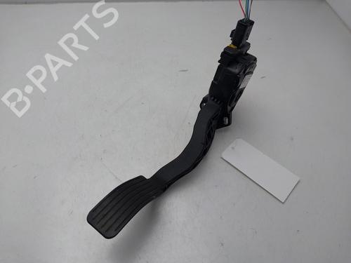 Pedal Pedal PEUGEOT 308 I (4A_, 4C_) [2007-2016] 34623013 34623013