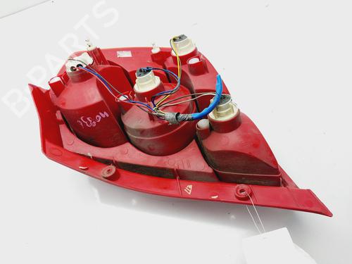 Venstre baglygte DAEWOO KALOS (KLAS) 1.4 16V | BP32009008C34