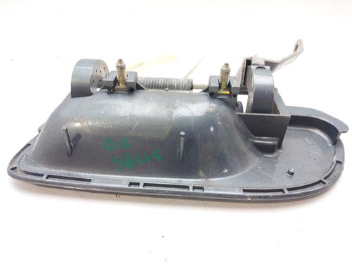 Front right exterior door handle VOLVO S80 I (184) D5 | BP13663288C129 