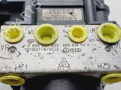 ABS pump SKODA FABIA II (542)  | BP29387584M43 