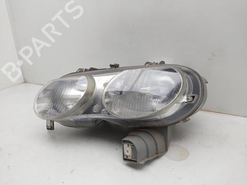 Left headlight ROVER 75 (RJ) 2.5 V6 | BP16205261C28 