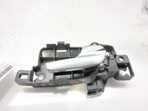 Used Rear right interior door handle FORD S-MAX (WA6) [2006-2014]  11273821