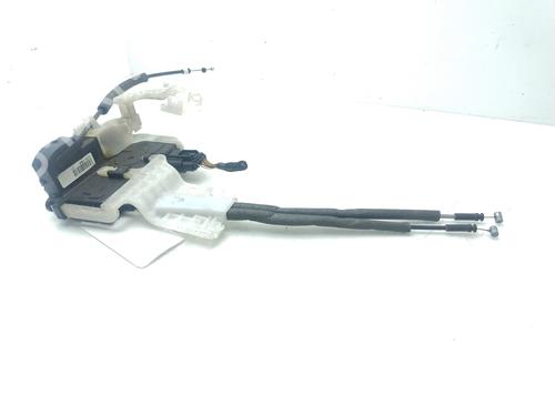Used Front right lock HYUNDAI ix35 (LM, EL, ELH) 2.0 CRDi 4WD (184 hp) 26602556