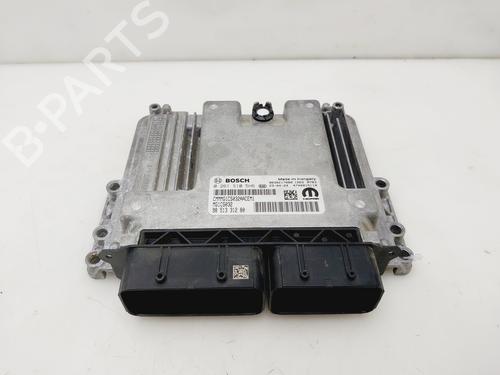 Computer motormanagement PEUGEOT 208 II (UB_, UP_, UW_, UJ_) [2019-2025]  29822524