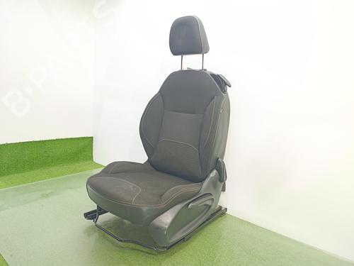 Left front seat CITROËN DS3 (SA_) 1.6 VTi 120 | BP36024527C15 - Image 4