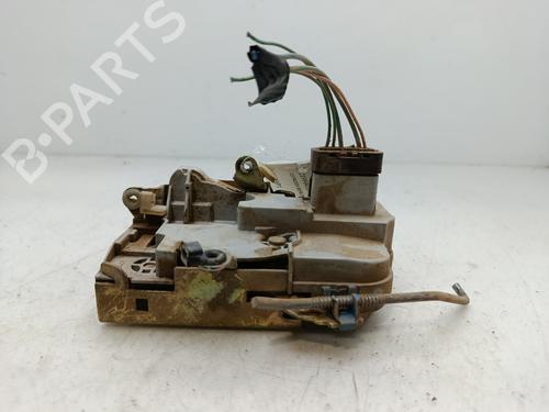 Used Front left lock CITROËN BERLINGO / BERLINGO FIRST Box Body/MPV (M_) 2.0 HDI 90 4WD (MBRHY, MCRHY) (90 hp) 31375785