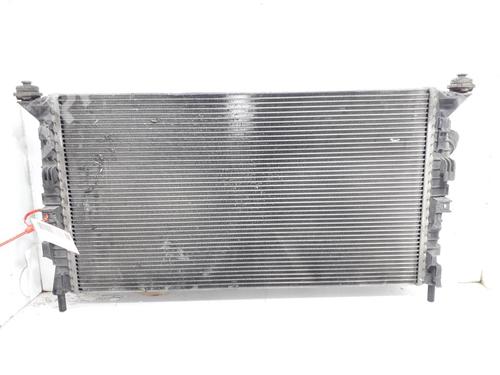 water-radiator-mazda-3-bk-16-di-turbo-y60115200e-2003-2004-2005-2006-2007-2008-2009-9653227 main image