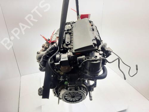 Motor PEUGEOT 206 Hatchback (2A/C)  | BP29400401M1 