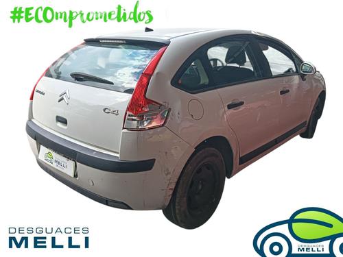 Electronic module CITROËN C4 I (LC_)  | BP29322157M83 
