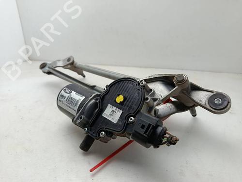Front wiper motor FORD TRANSIT COURIER B460 MPV | BP39691494M29 - Image 3