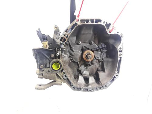 Gearkasse DACIA SANDERO [2008-2026]  31258235