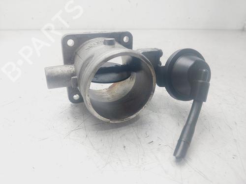 Used Throttle body KIA CERATO I Hatchback (LD) 2.0 CRDi (112 hp) 29519241