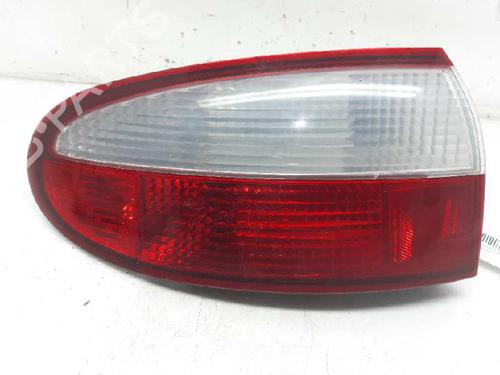 Used Left taillight DAEWOO LANOS (KLAT) 1.5 (86 hp) 5572151