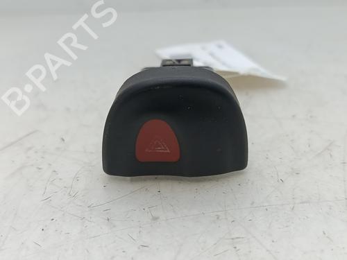Used Warning switch RENAULT SCÉNIC I MPV (JA0/1_, FA0_) 1.9 dCi RX4 (102 hp) 29879172