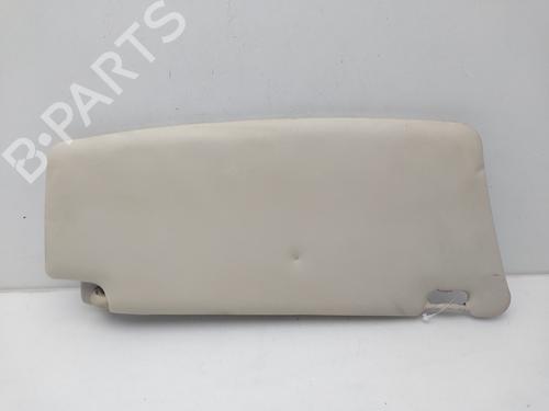 Left sun visor LANCIA YPSILON (843_) 1.3 D Multijet (843.AXE11, 843.AXE1A) | BP33930007I1 - Image 5