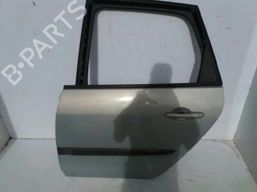 Used Left rear door RENAULT SCÉNIC II (JM0/1_) 1.9 dCi (JM0G, JM12, JM1G, JM2C) (120 hp) 2874985