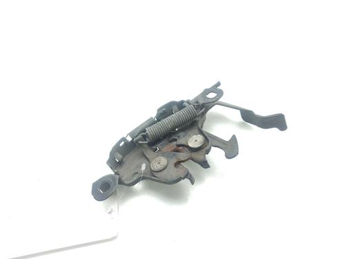 Hood lock NISSAN QASHQAI / QASHQAI +2 I (J10, NJ10, JJ10E) 1.5 dCi | BP27160040C133 