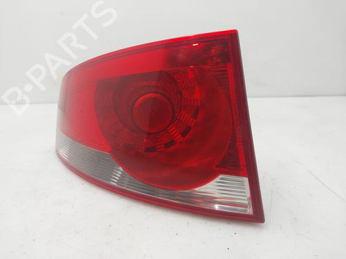 Used Left taillight Left taillight 36806769 36806769