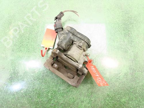 Left rear brake caliper RENAULT MEGANE IV Grandtour (K9A/M/N_) 1.2 TCe 100 | BP30053818M107 