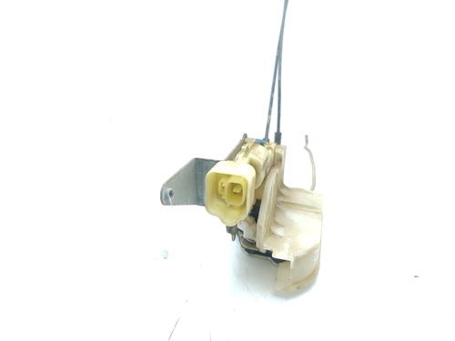 Rear left lock ISUZU RODEO Closed Off-Road Vehicle  | BP26546904C100 
