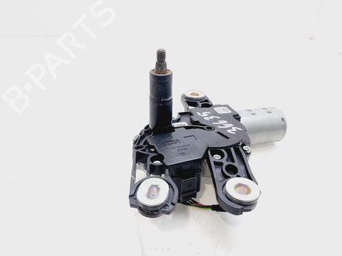Rear wiper motor SEAT LEON (5F1)  | BP23148072M102 